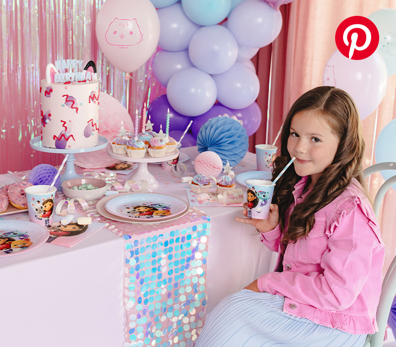 Gabby's Dollhouse | Movie