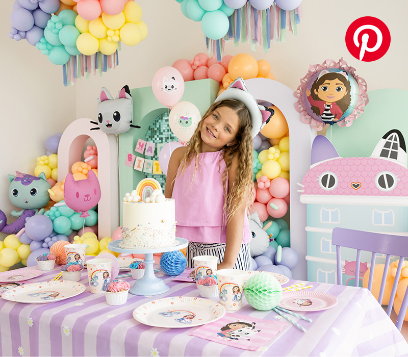 Gabby's Dollhouse | Series