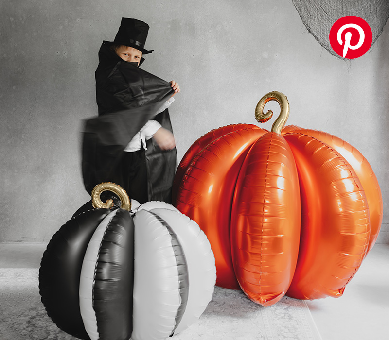 Pumpkin Party Collection