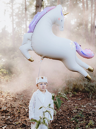 Kolelcja Jednorożec