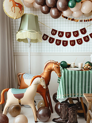 Kolekcja Klub Jeździecki