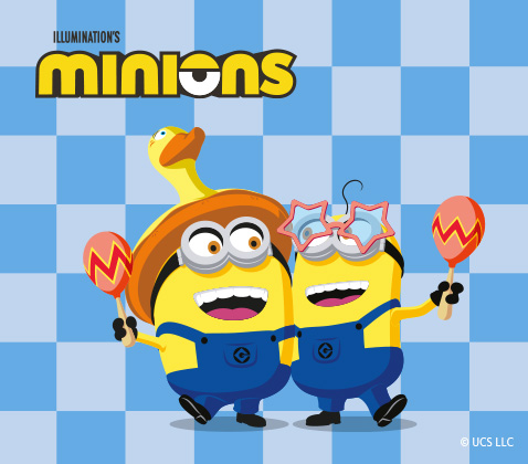 Minions