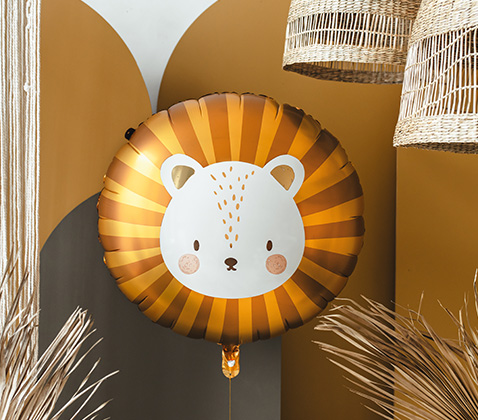 Balony / Akcesoria / Ekspozytory