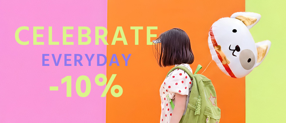CELEBRUJ CODZIENNOŚĆ! Produkty do -10% do 30.06.