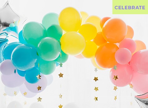 Ballons
