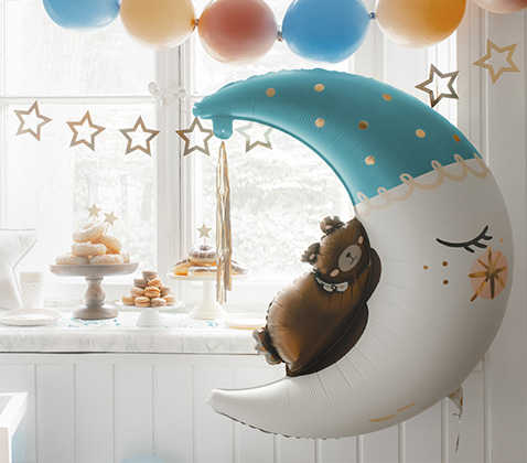 Balony