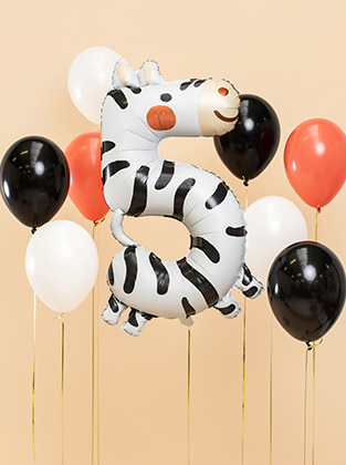 Balony