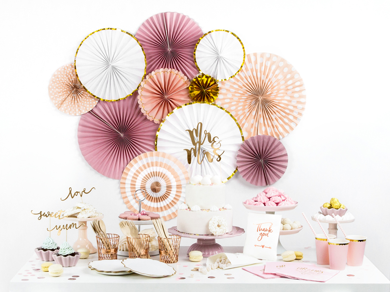 So Sweet Wedding Collection