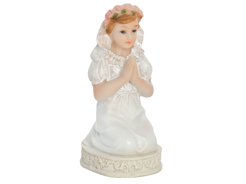 Communion figurines
