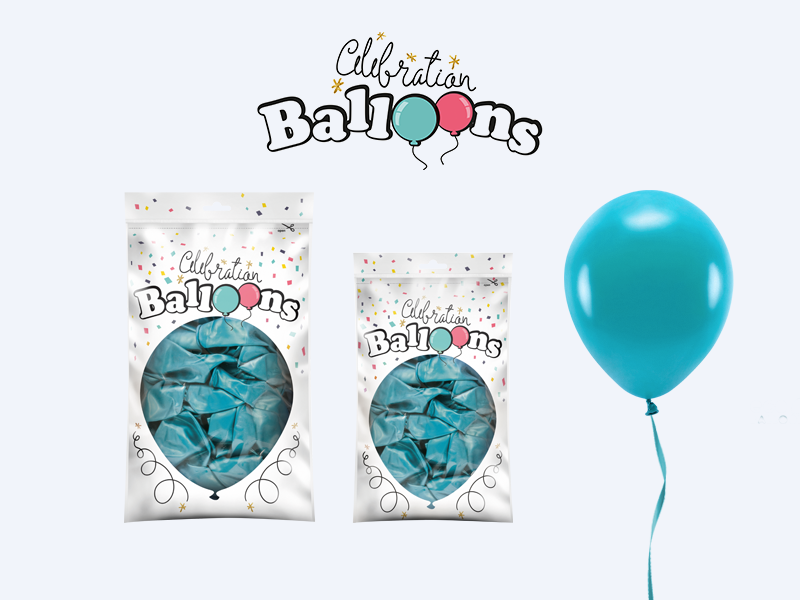 Celebration Ballons