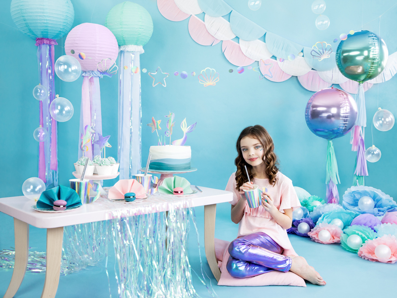 Mermaid Party Collection