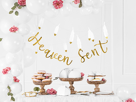First Communion / Christening banners