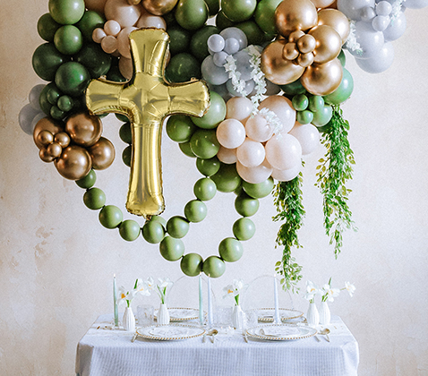 Modern Holy Communion Collection