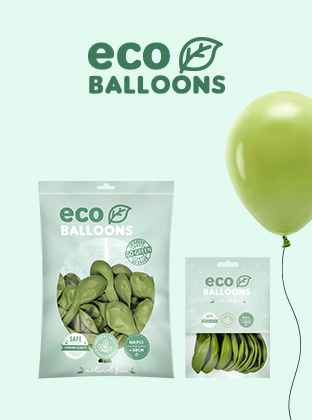 ECO Ballons