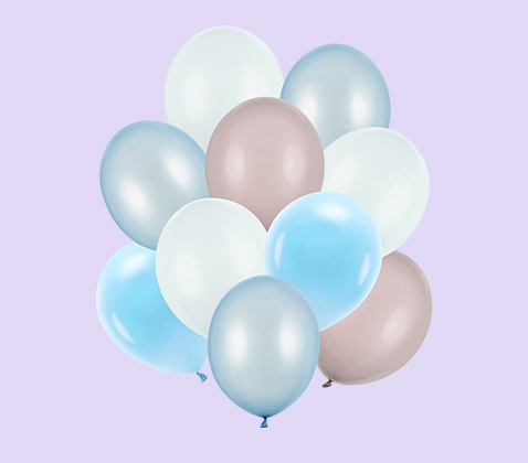 Luftballon-Sets