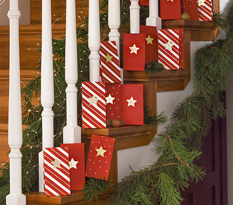 Kalendarze adwentowe