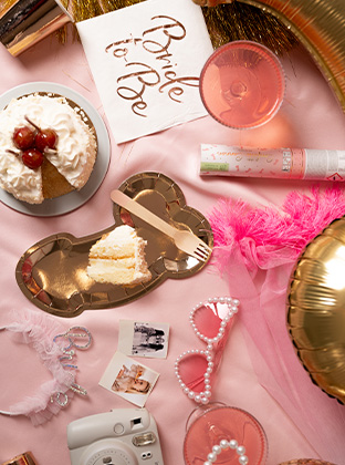 Wesele i wieczór panieński