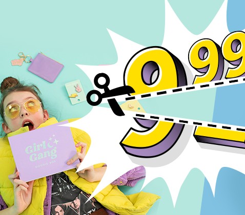 PRICE CUTS on 100+ Products!