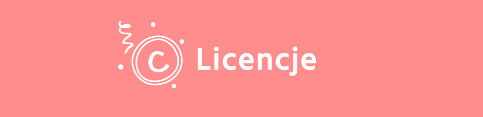 Licenses