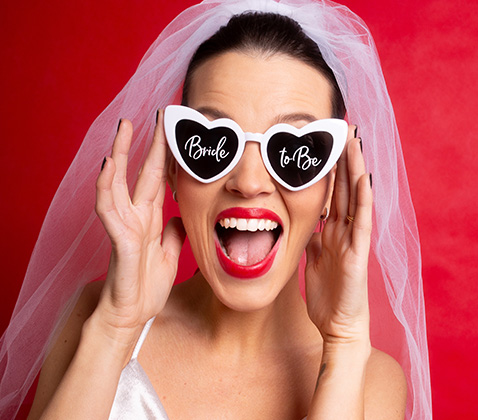 Costumes and Accessories