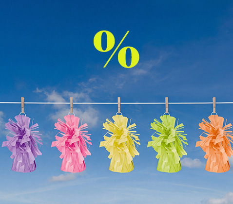 WYBRANE CIĘŻARKI DO -40%.