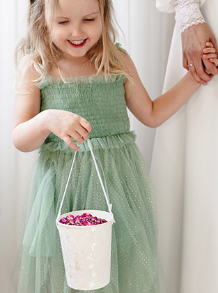 Accessoires de mariage