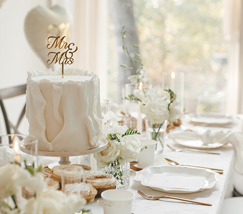 Wedding