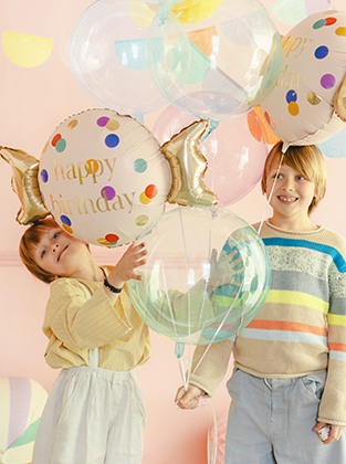 Luftballons