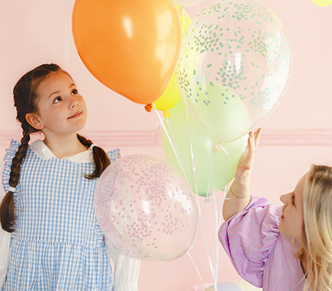 Latex Balloons