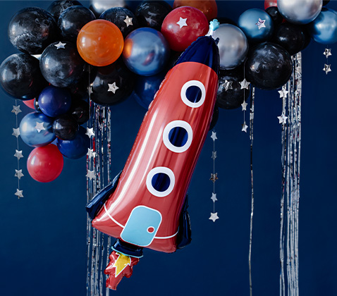 Space