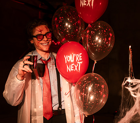 Latex Balloons