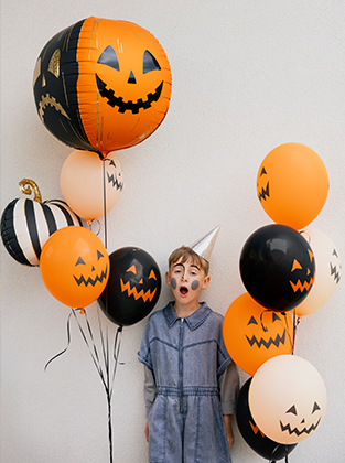 Balloons
