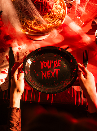 Tableware