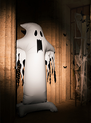 Haunted House Collection