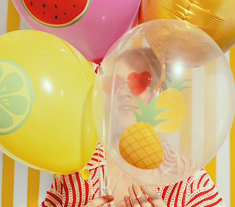 Latex Balloons