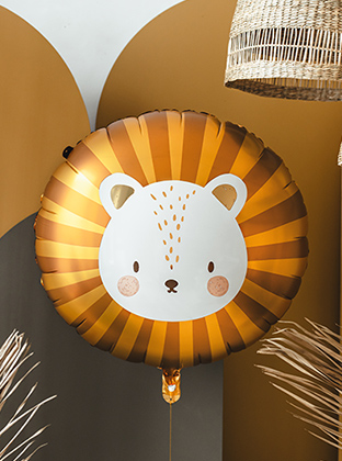 Balony