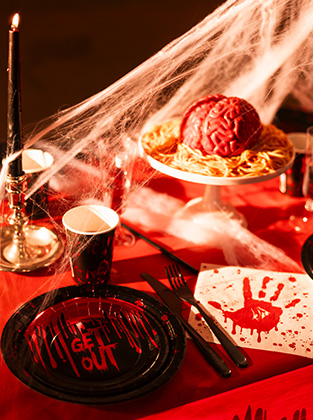 Tableware