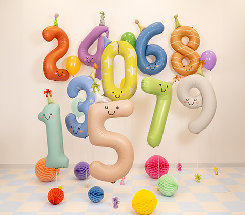 Folienballons