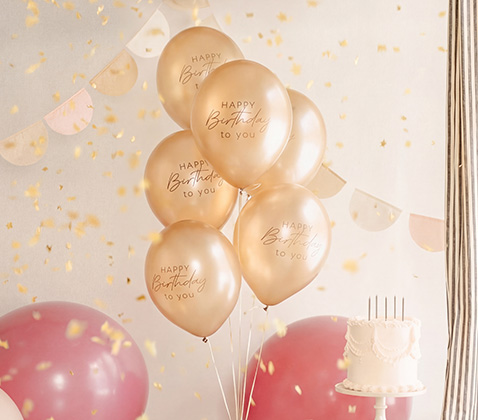 Latexballons