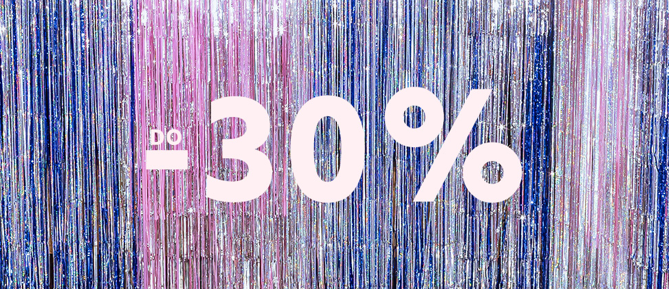Kurtyny do -30% do 30.09.