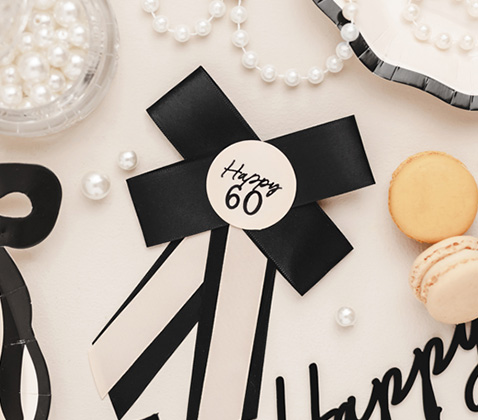 Accessoires de costumes