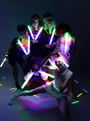 Glow Accessories