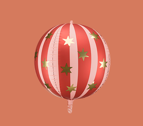 Ballons Mylar
