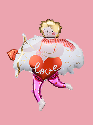 Valentinstag