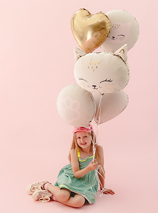Balloons