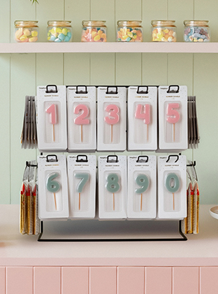 Displays