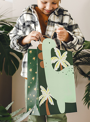 Packaging