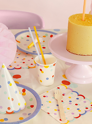 Tableware