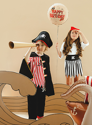 Costumes
