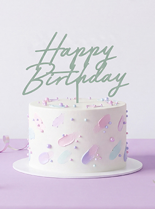 Cake
